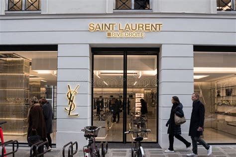 ysl is from italy or frence|ysl locations.